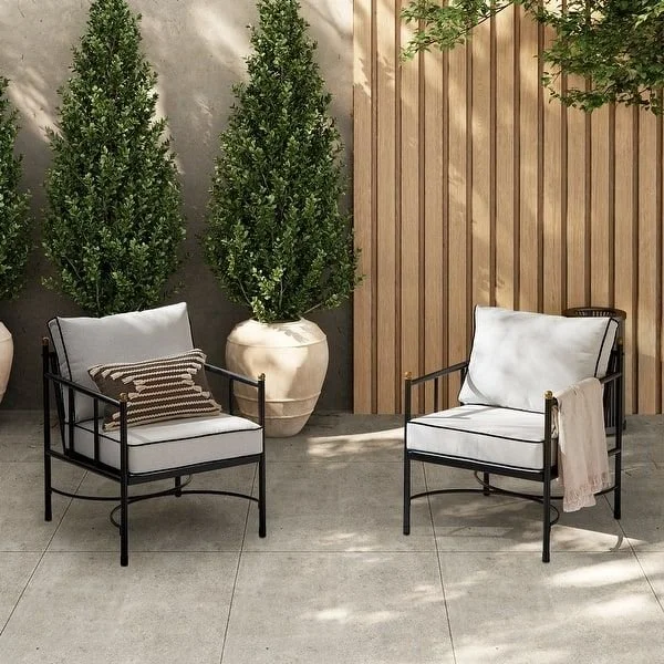 Mopio Odelia Patio Furniture