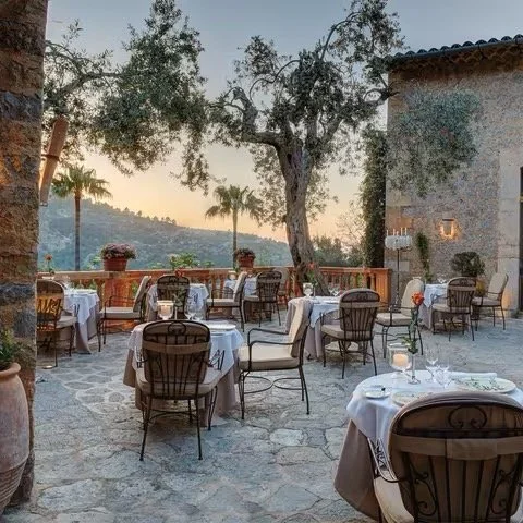 The Outdoor Living Edit