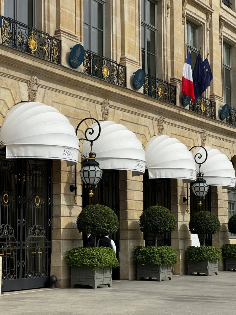 The Paris Edit: Gifts for the Effortlessly Chic