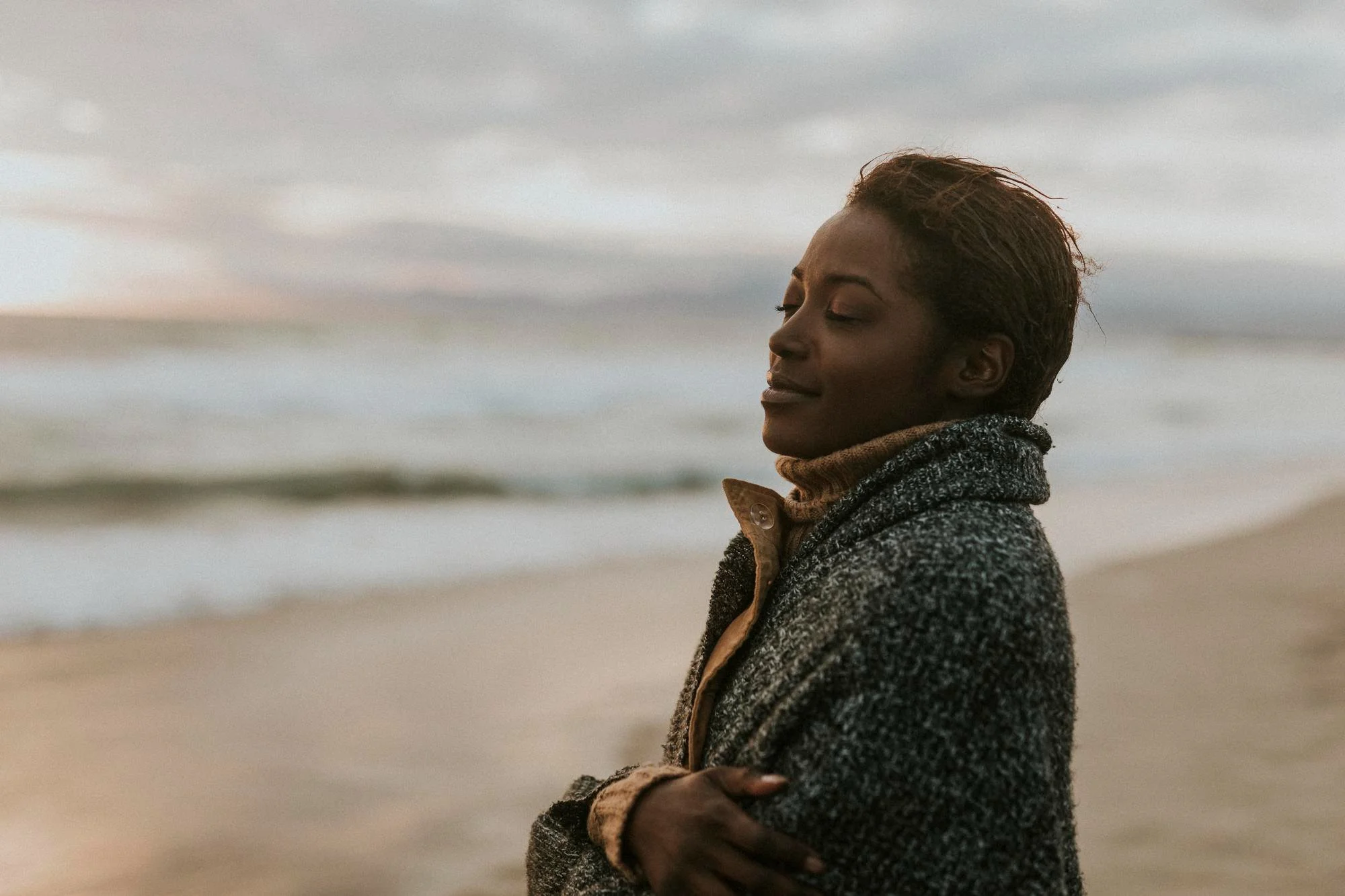 Why Emotional Wellness Matters for Family Caregivers