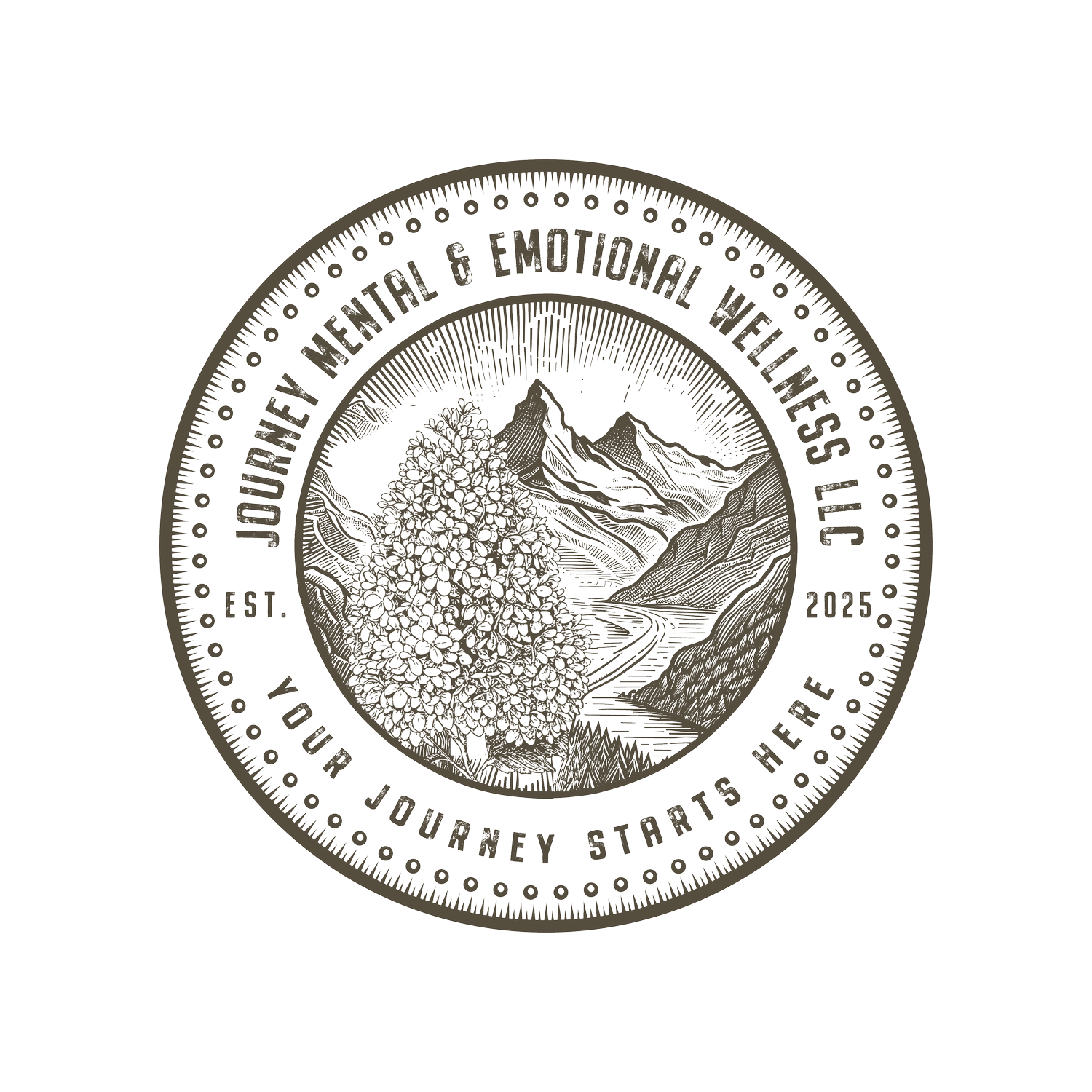 Journey Mental &amp; Emotional Wellness 