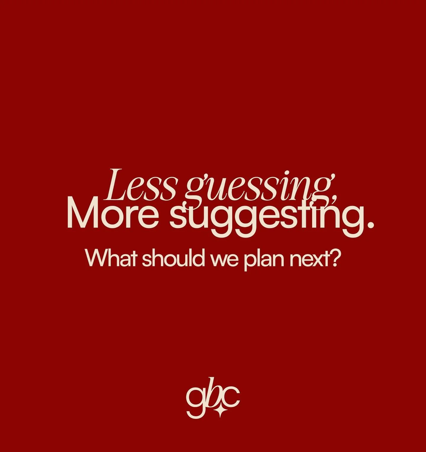 We would love to hear more from all of our girls! Let us know if you have any specific events or locations you want to see from us! 💅🏼