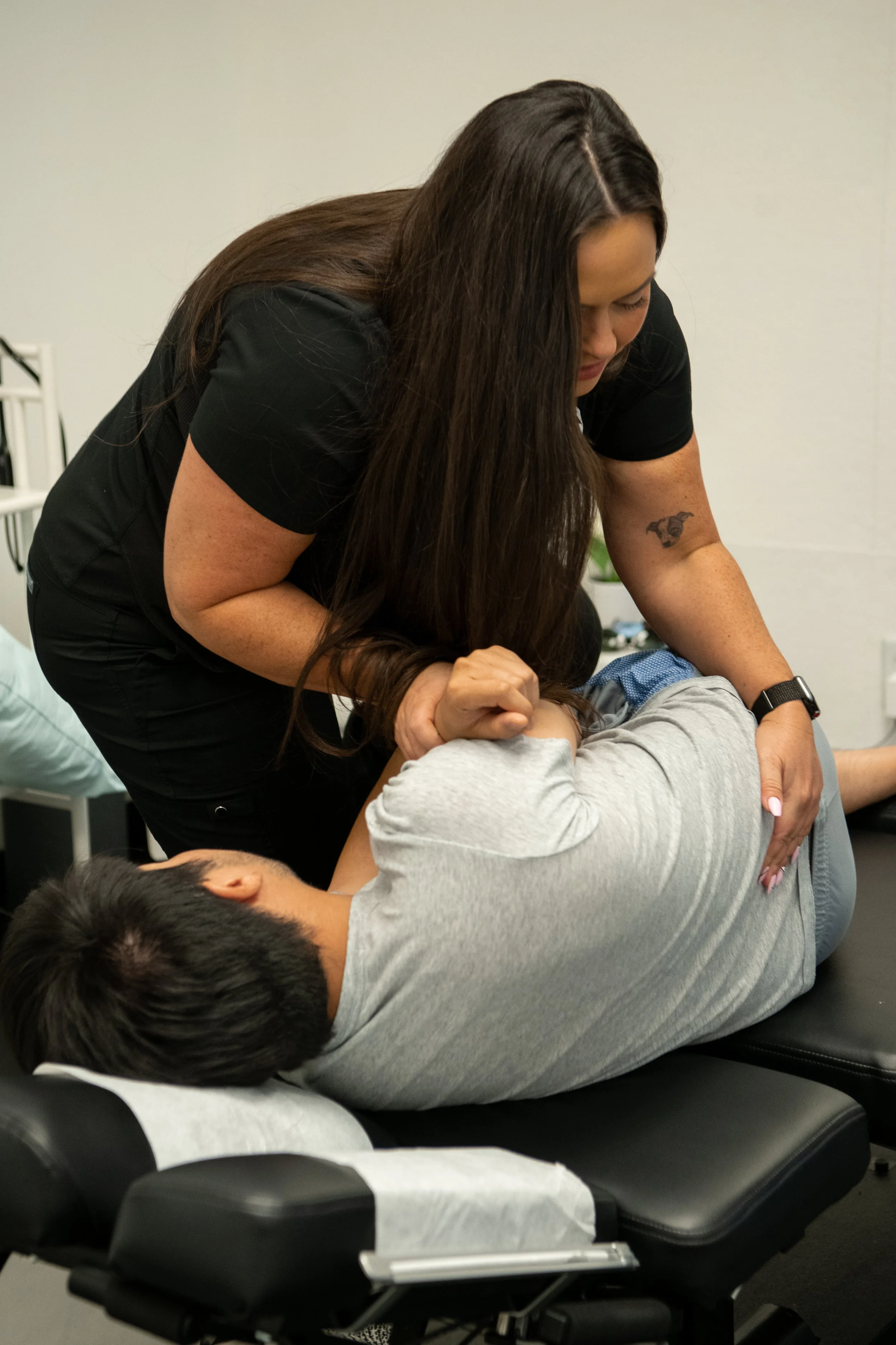 Why Your Lower Back “Keeps Going Out” — And How to Fix It