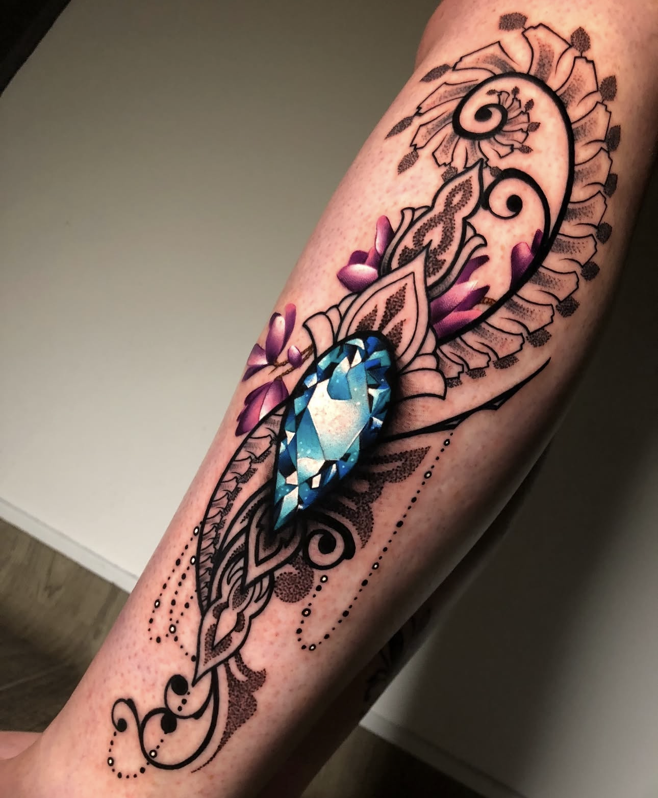 Hyperbaric Oxygen Therapy for Tattoo Healing: Why It Matters Before, After, and Between Sessions