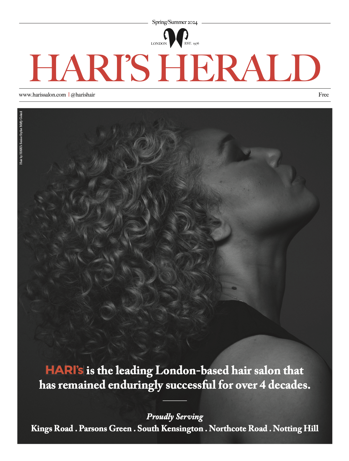 HARI'S HERALD GUILD CO.png