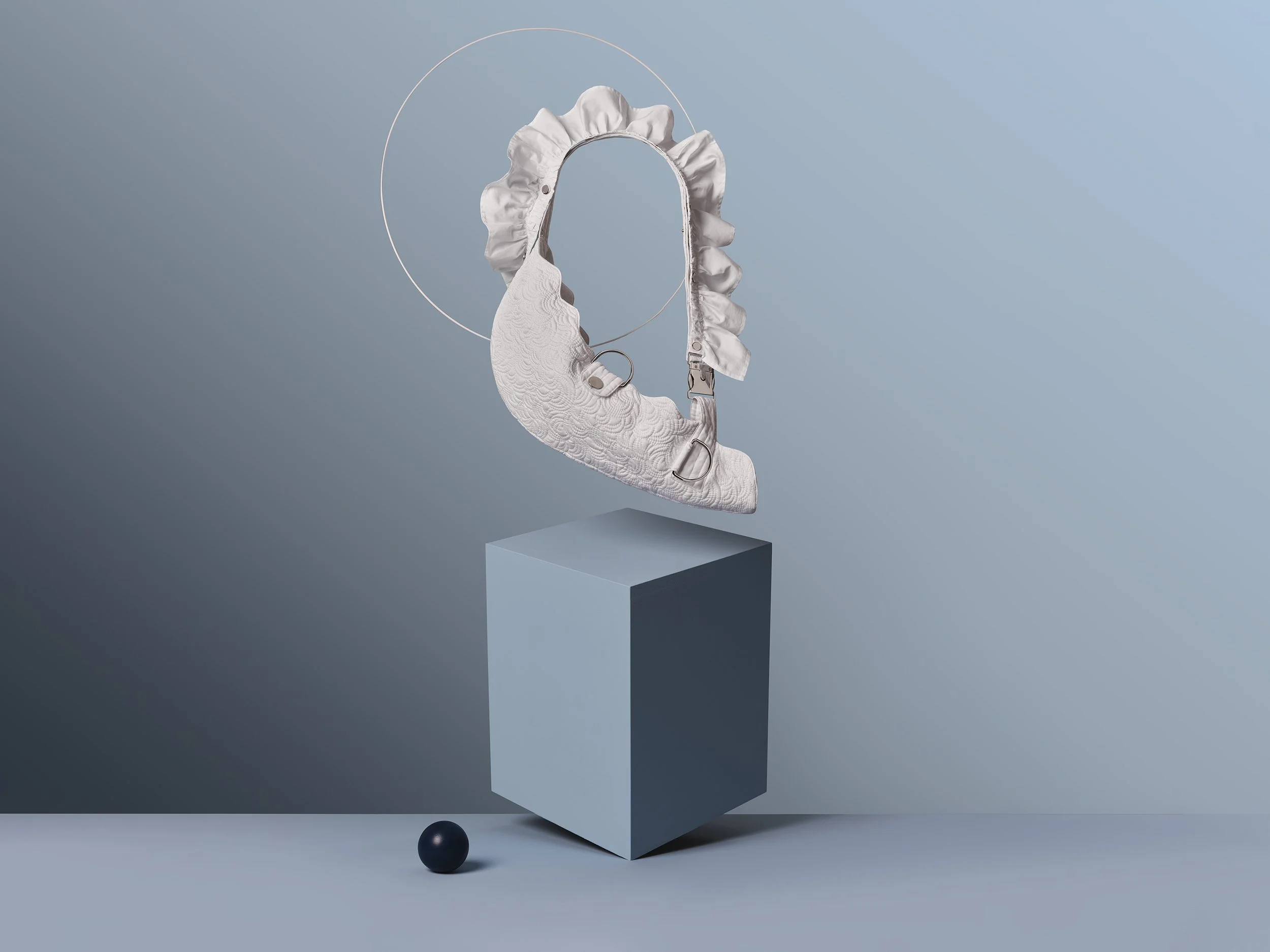 TONIC talks exclusively to The Times