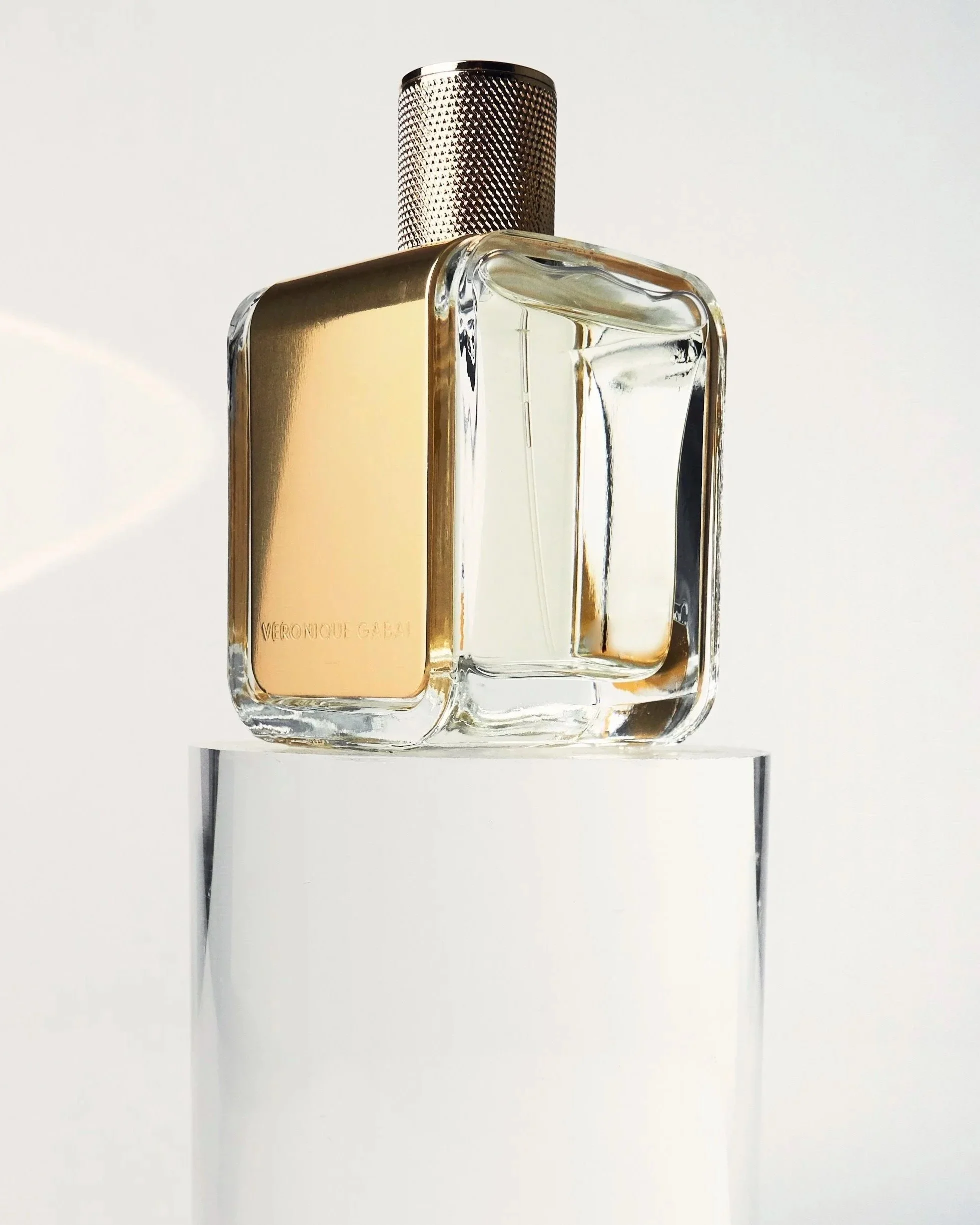 Veronique Gabai reports 65% Growth