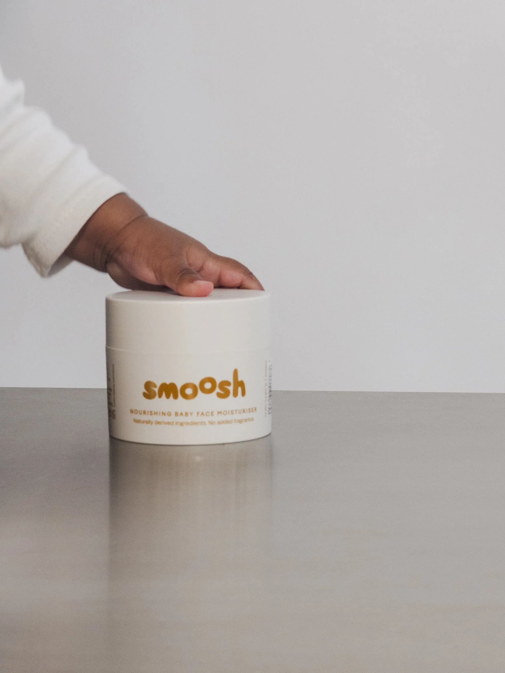 Ahead of their Spring launch, elevated baby skincare brand Smoosh appoints GUILD Co