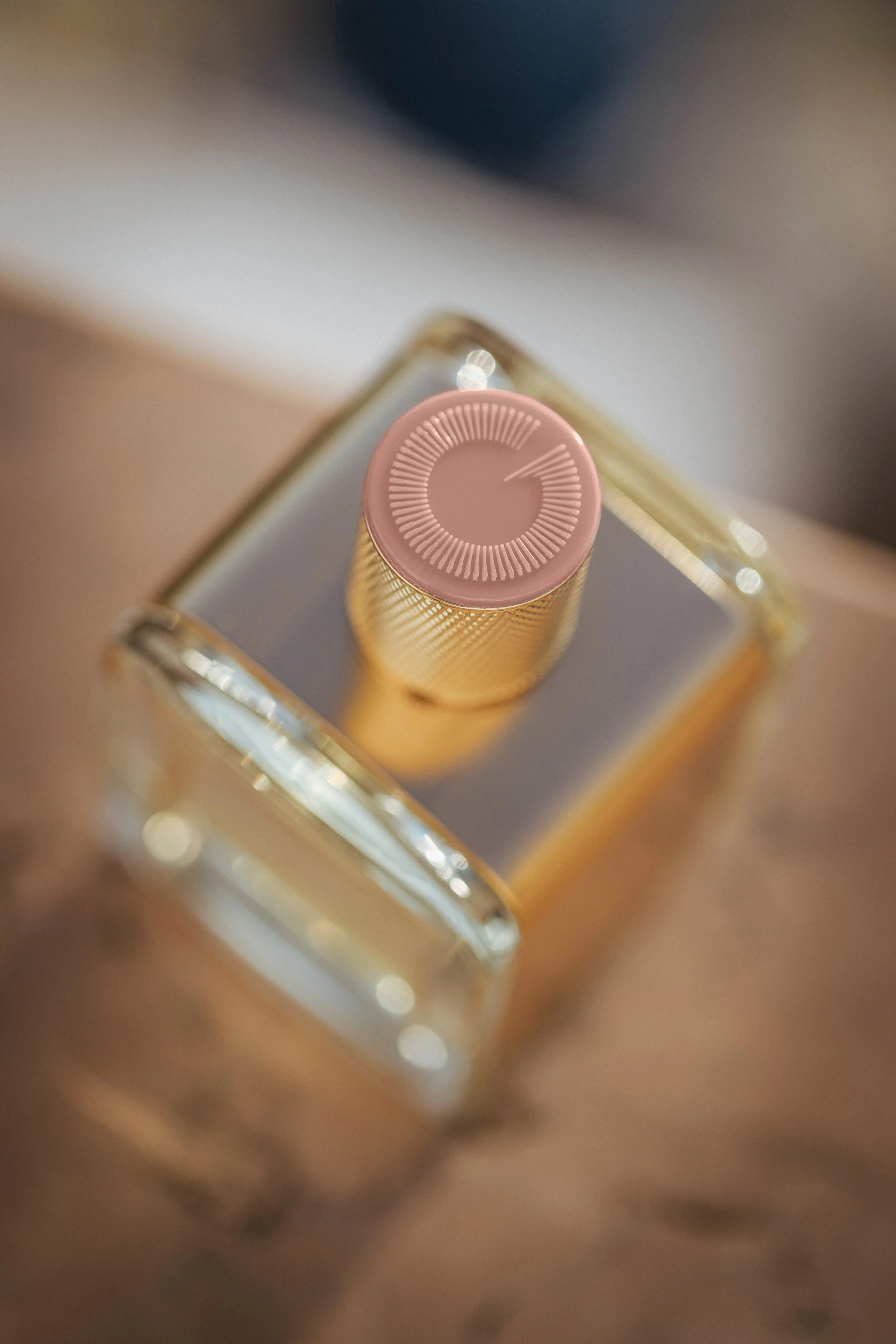 Kelly Rutherford X Veronique Gabai present ROSE PREMIÈRE