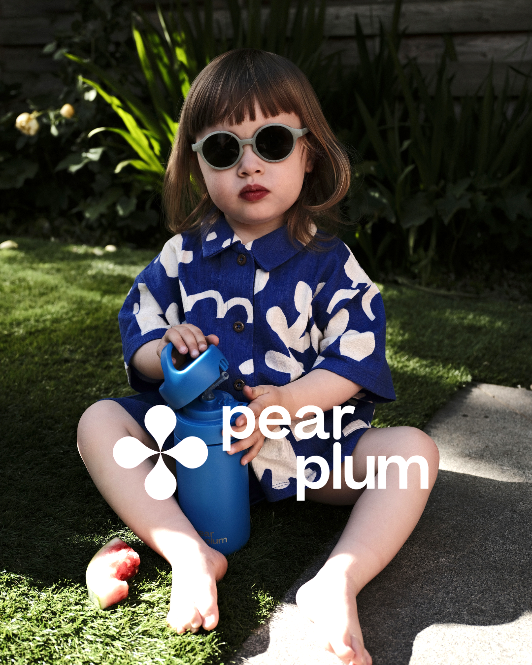 Brand Communications: Pear Plum