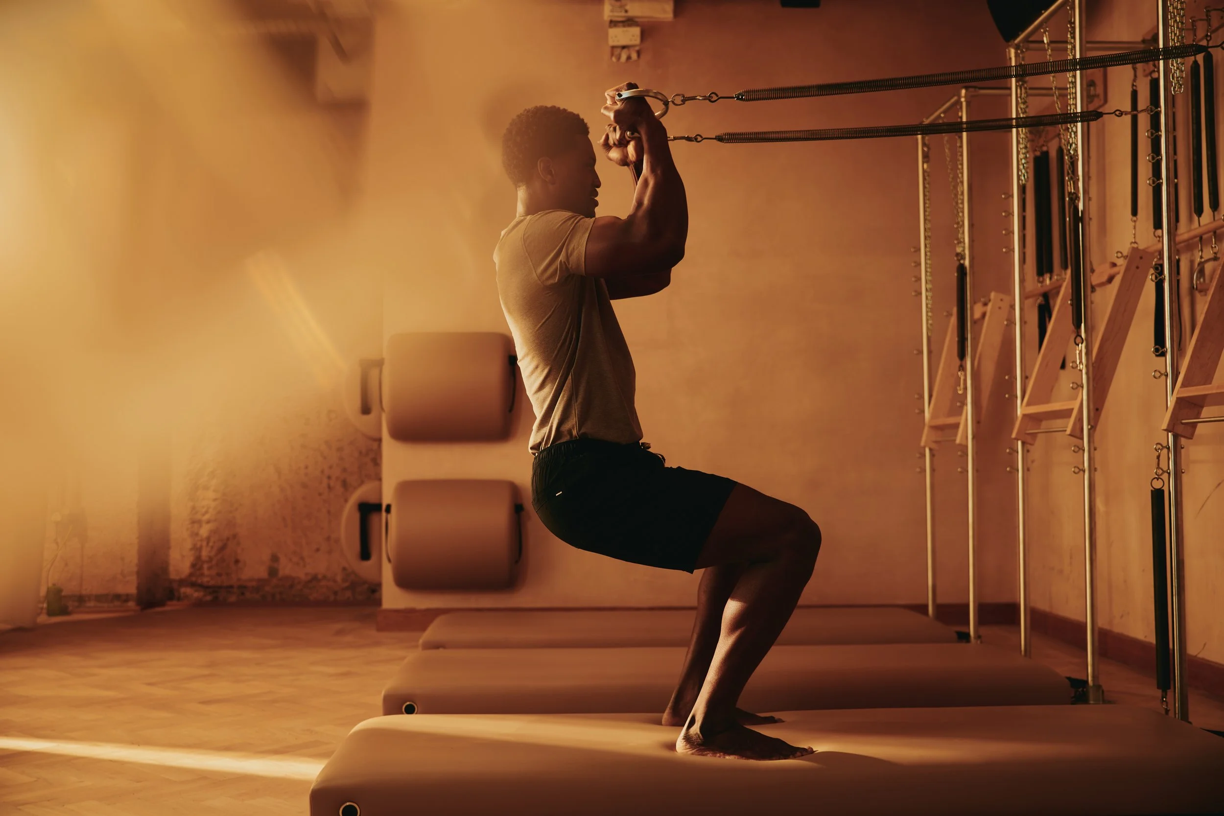 LifeBody X Soho House
