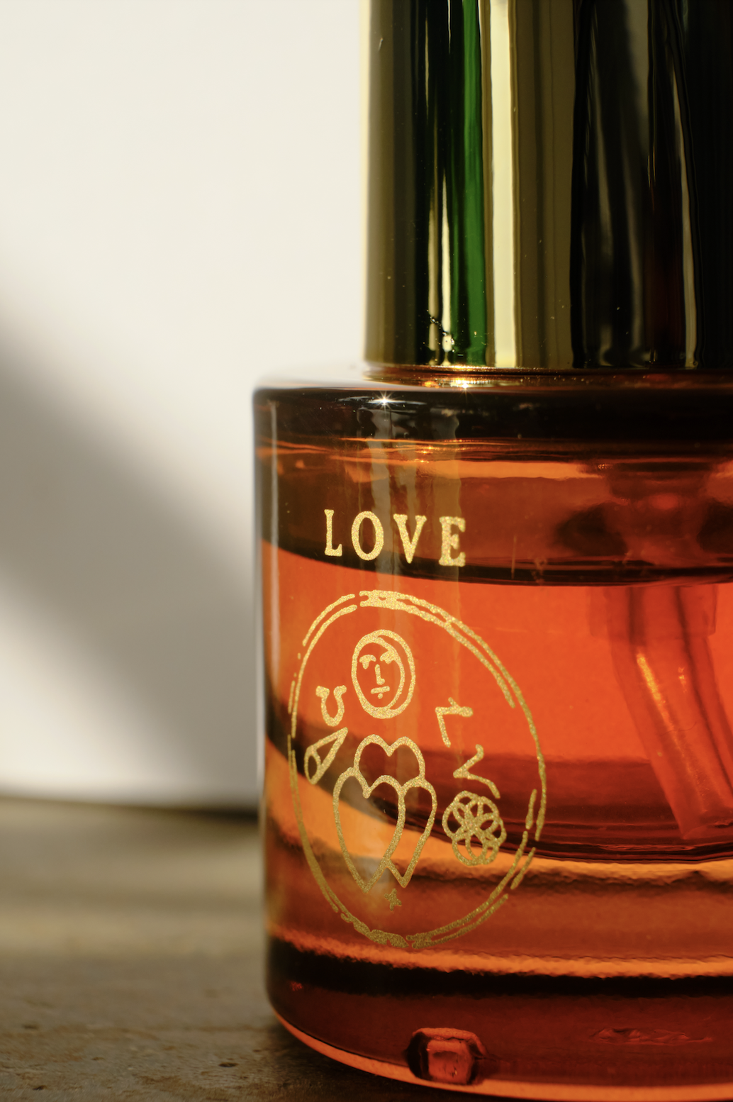 Brand Development : Estelle Bingham Wellness at Liberty