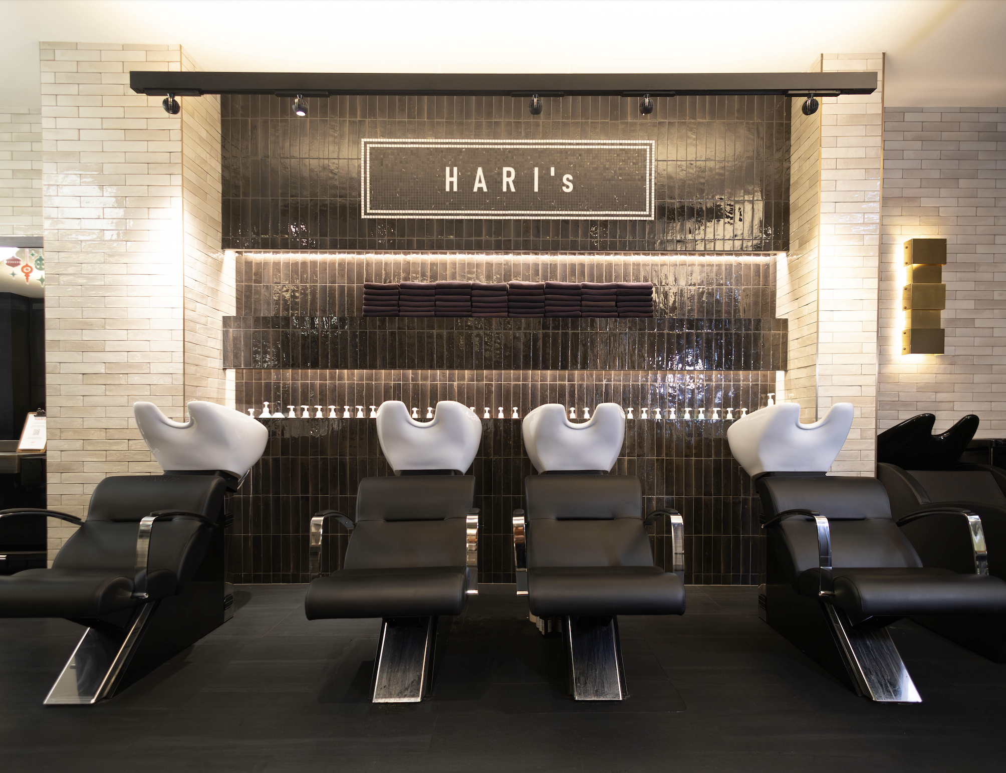 Digital Brand Communications : HARI's