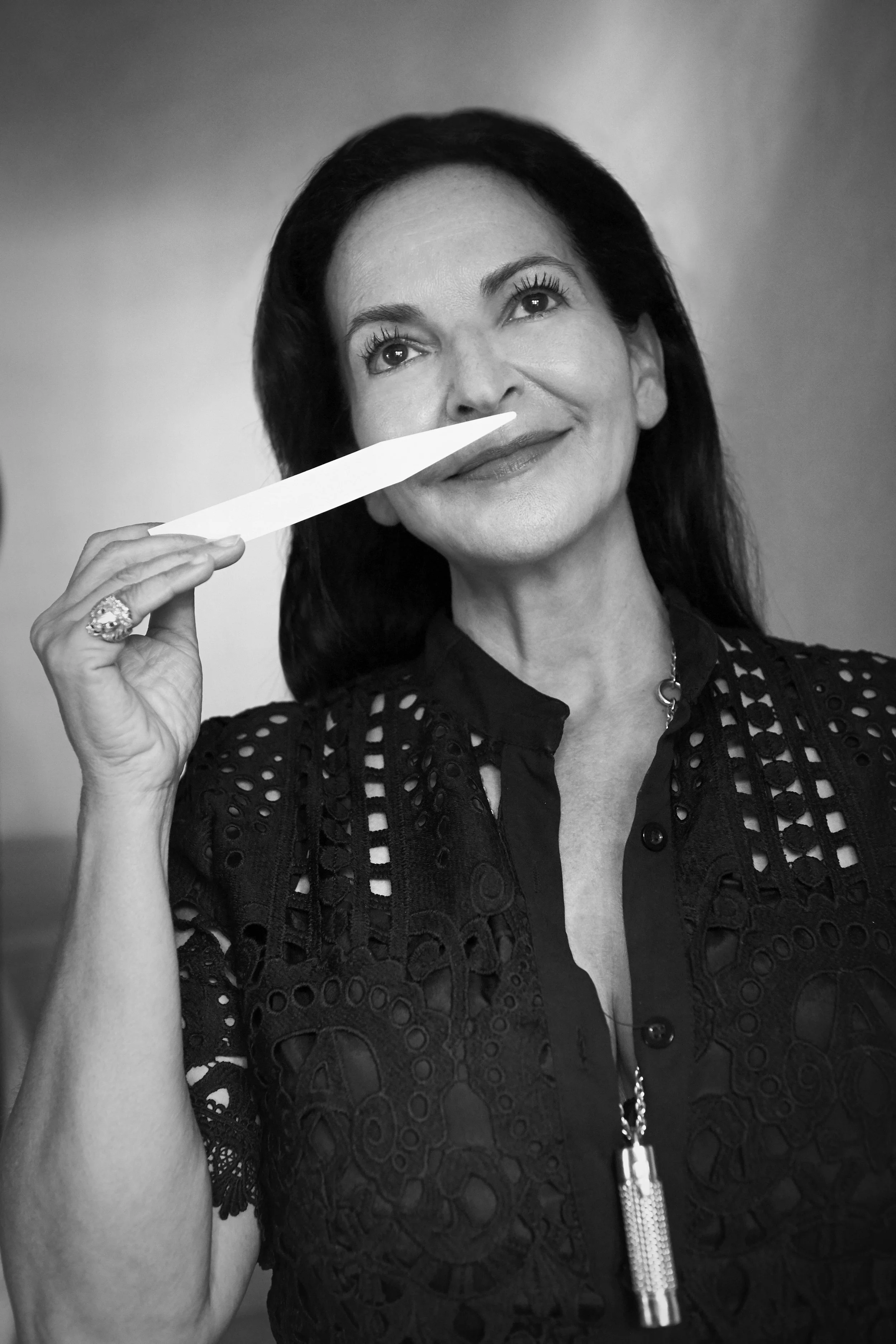Meet The Perfumer at Harrods