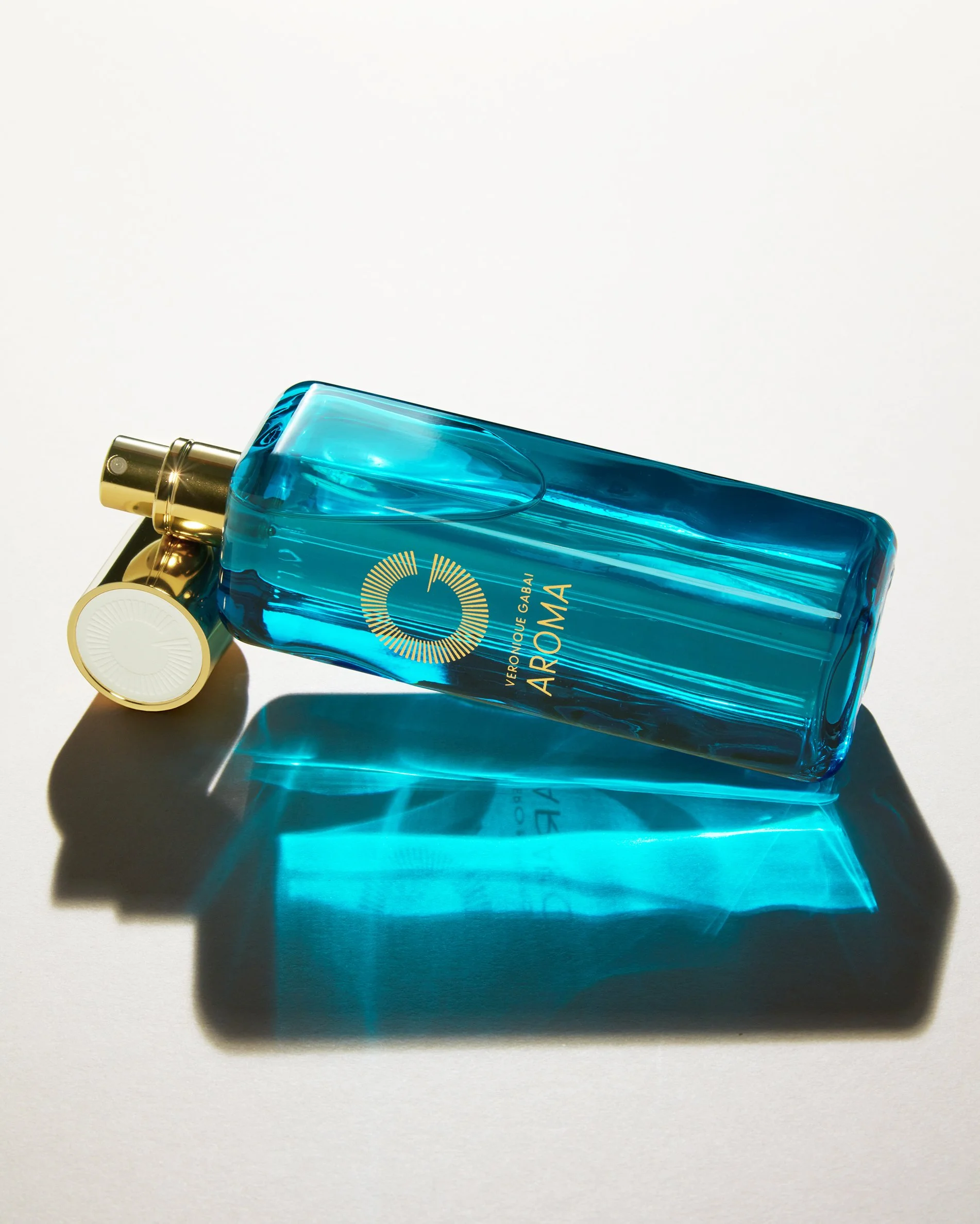 AROMA UK Market Launch at Harrods