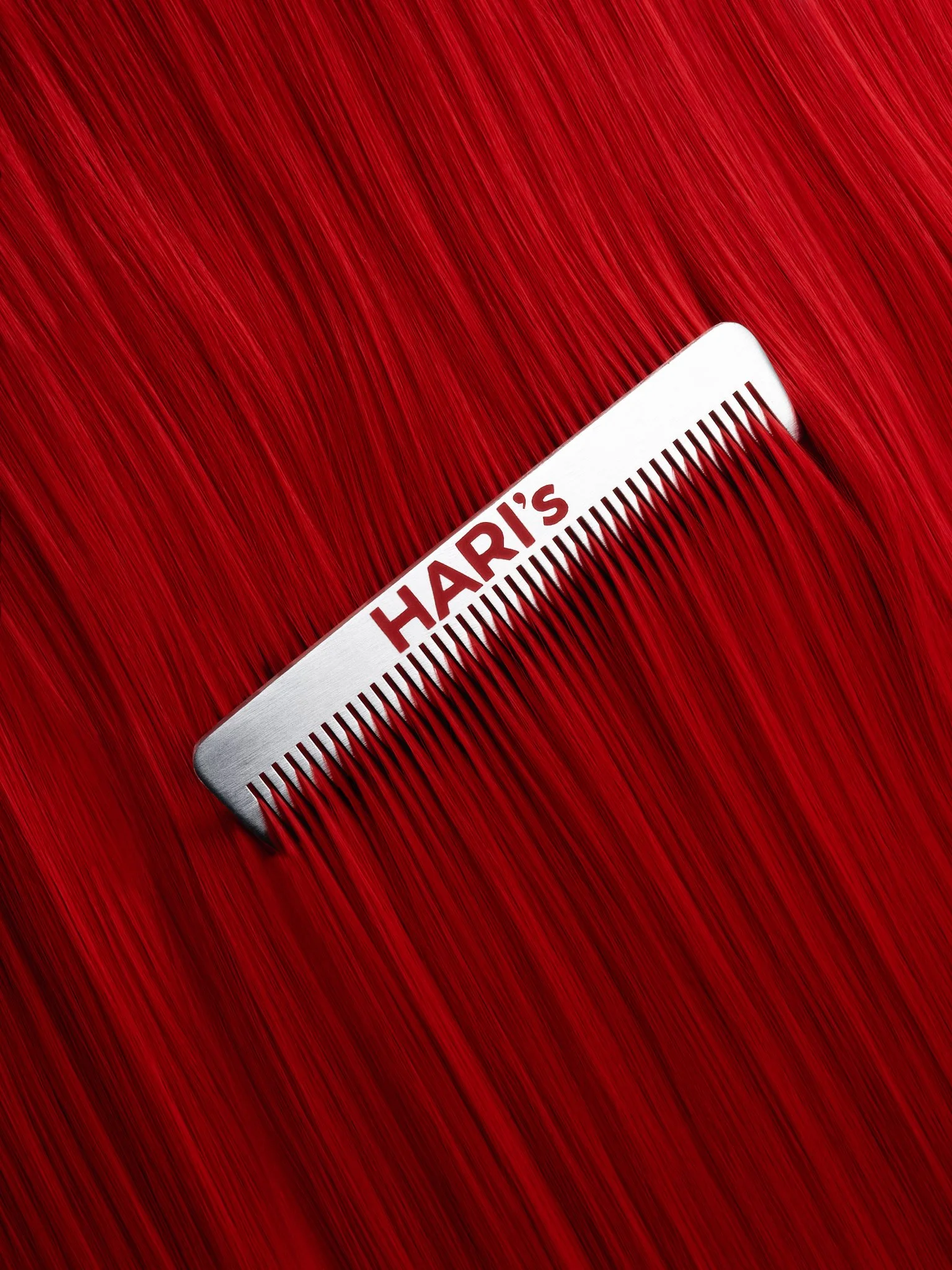 Digital Brand Evolution : HARI's since 1976