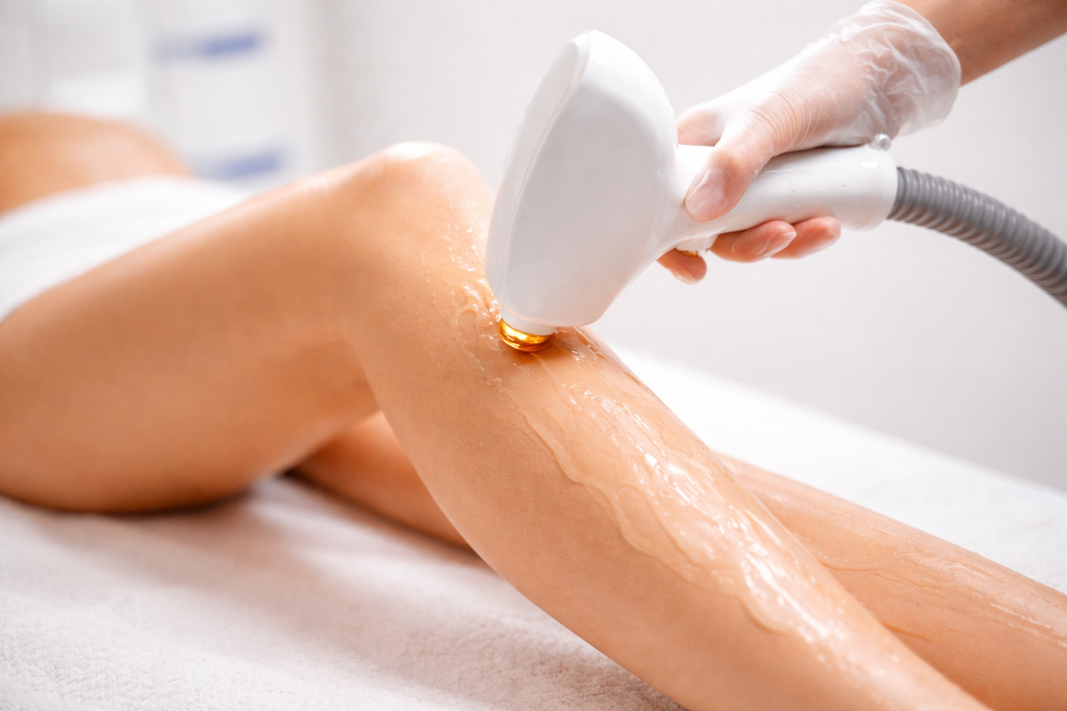 Laser Dauerhafte Haarentfernung Soest Sanja Ilic