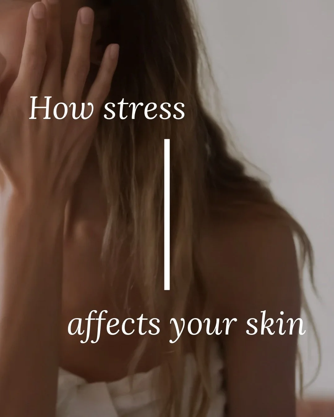 Take a breath, hydrate, and show your skin some love✨

 #SkinCare #stress #hormonalskin #columbusesthetician #columbusfacials