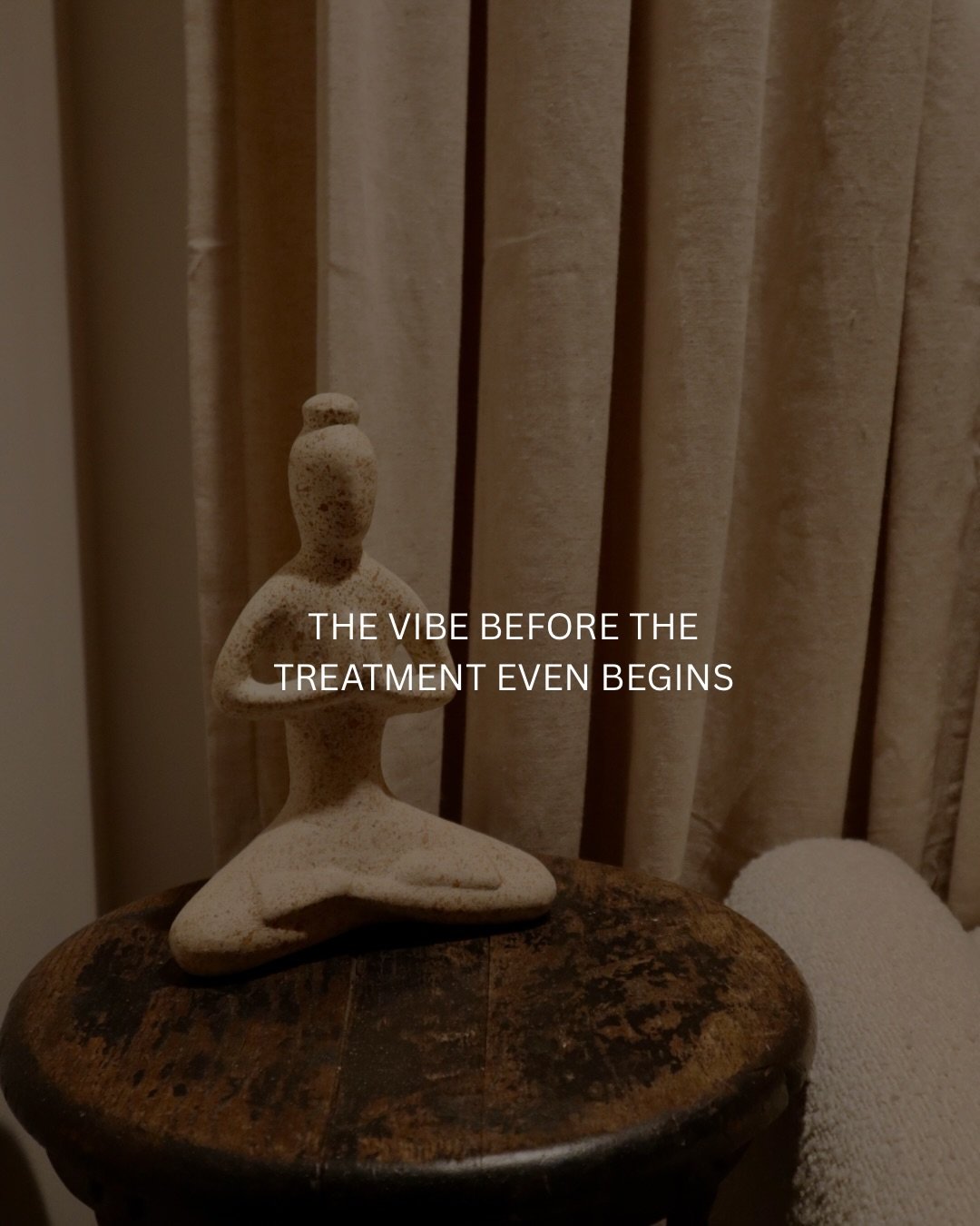 Your treatment begins before you even lie down...

When your nervous system feels safe and relaxed, your skin responds differently. That&rsquo;s why I take the time to prepare the space for you before every appointment.

#nervoussystemhealing #columb