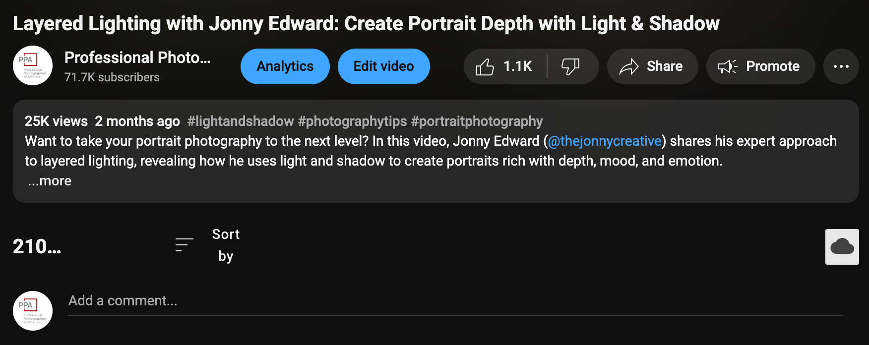 Layered Lighting with Jonny Edward YouTube Video.png