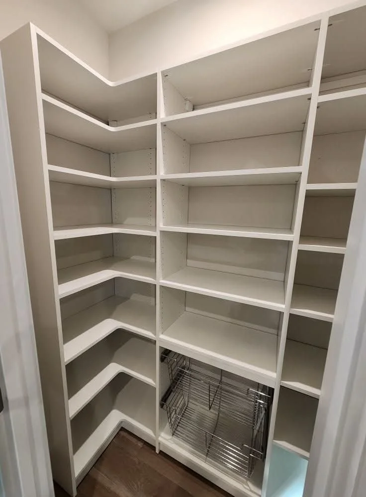 Pantry, Parsippany NJ