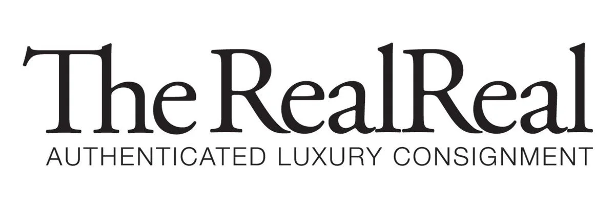 The RealReal Logo