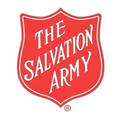 Salvation Army Logo