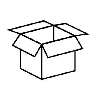 Icon of Carboard Box