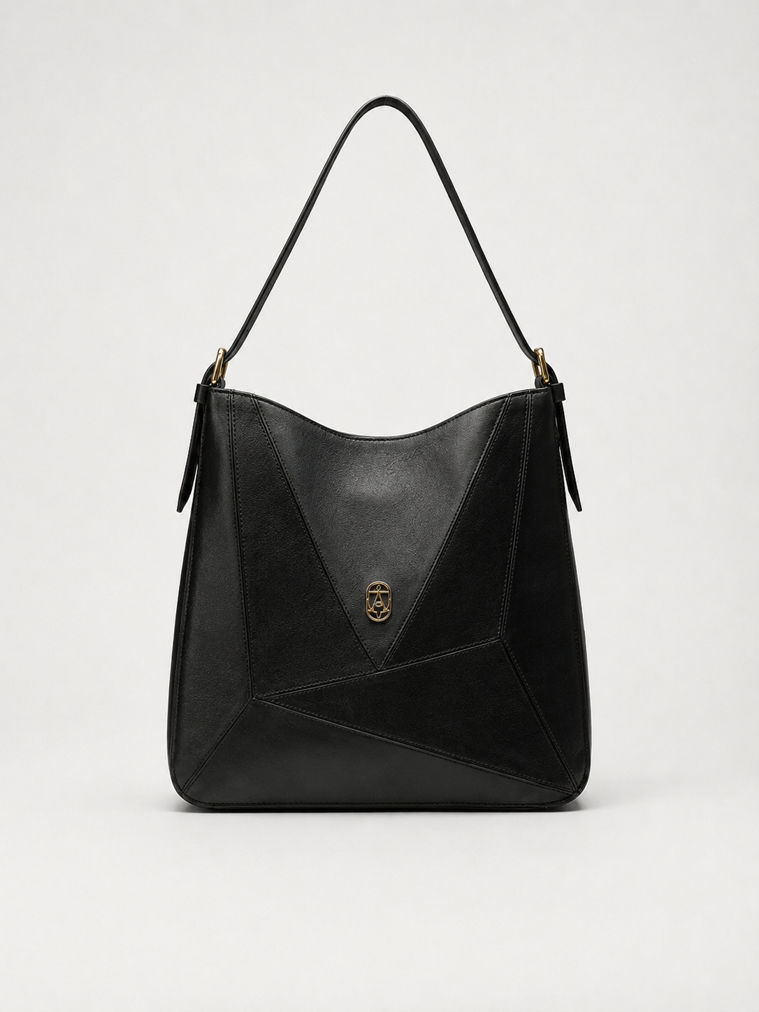 The Aadinaya Arco Noir Tote