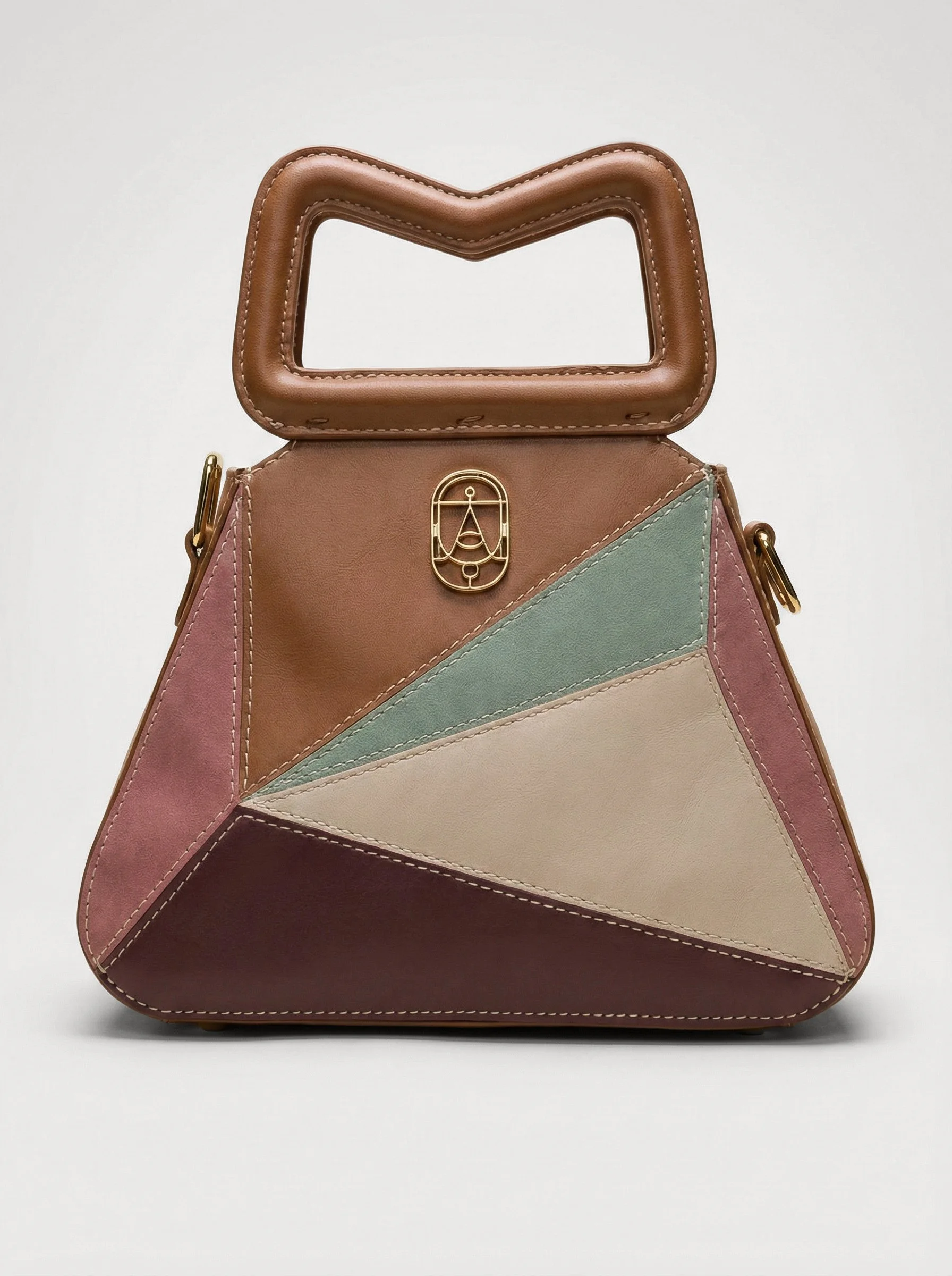 The Aadinaya Kumori Linea Sculpted Handle