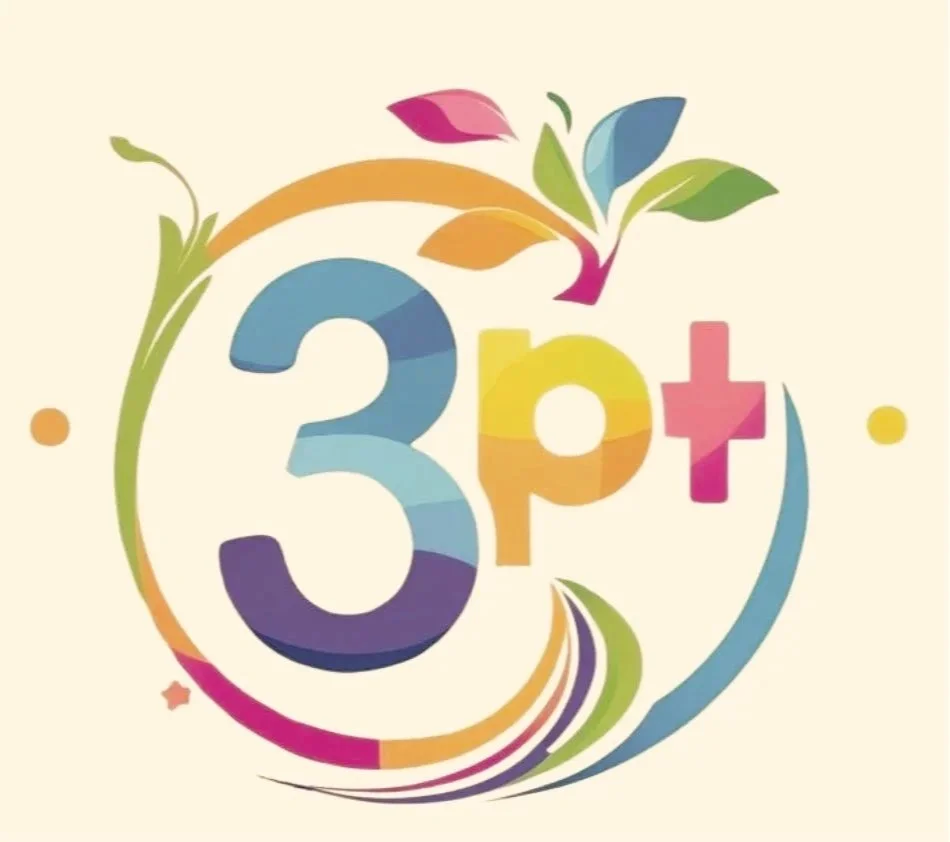 3P+