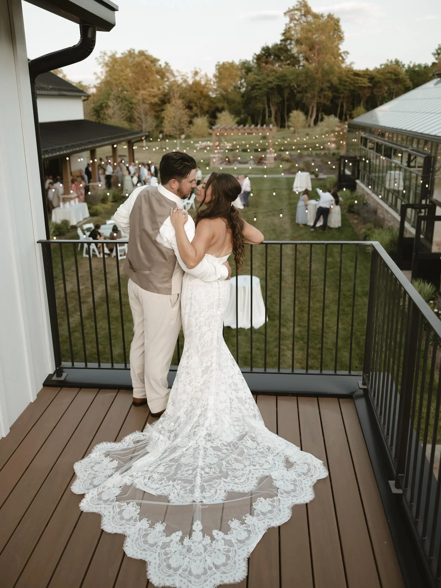 It&rsquo;s gotta be that can&rsquo;t eat, can&rsquo;t sleep, reach-for-the-stars, over-the-fence, World Series kinda stuff 💫🤍

The McKeones 8&bull;31&bull;2025

Venue: @westwyndgardens 
Caterer: @sagecatering_philly 
Photographer: @lightinlens_ 
DJ