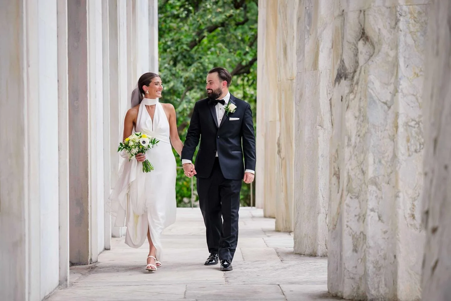 The Pirato&rsquo;s | 9&bull;6&bull;2025

A truly perfect day celebrating Anthony &amp; Veronica 🫶🏻 

Venue: @cescaphe The Lucy
Church: St John the Evangelist 
Photographer: @versanophotography 
Band: @ebetalent Rio 
Hair: @josephanthonysalonspa 
Ma