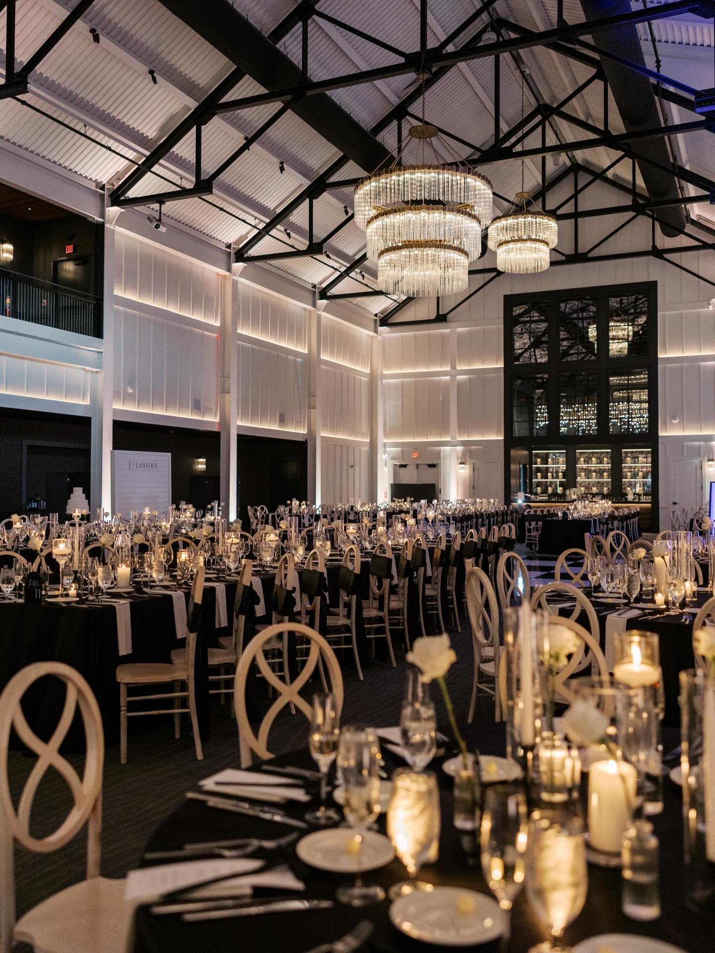 Hayley &amp; Justin &bull; March 21, 2026. 

I couldn&rsquo;t imagine a better way to kick off 2026 weddings! 

One of my favorite parts of a wedding day is seeing the look on my couples faces when they walk in and see their vision finally come to li