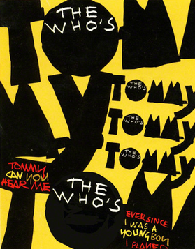 The Who’s TOMMY