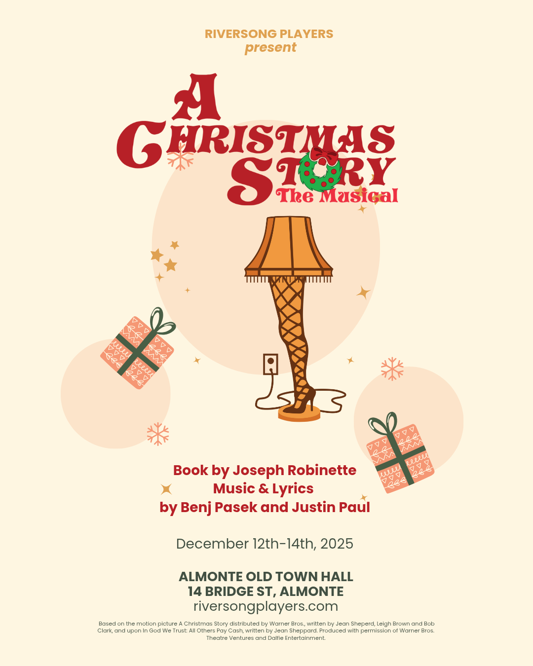 Green and Red Playful Illustrative Christmas Event A3 Poster (Instagram Pos_20250903_095322_0001.png