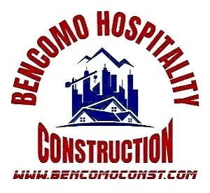 BENCOMO HOSPITALITY CONSTRUCTION