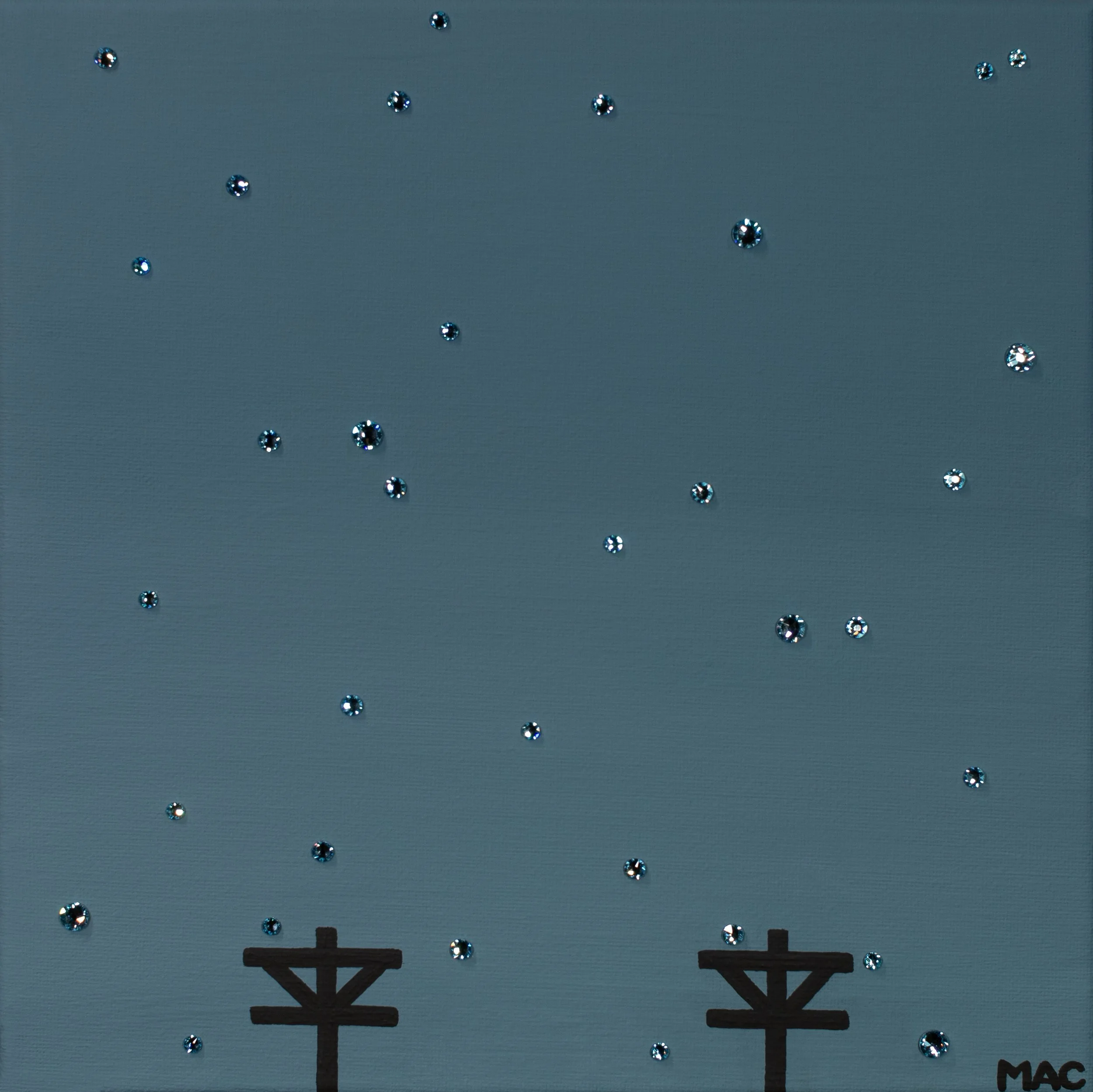 Slate Storm