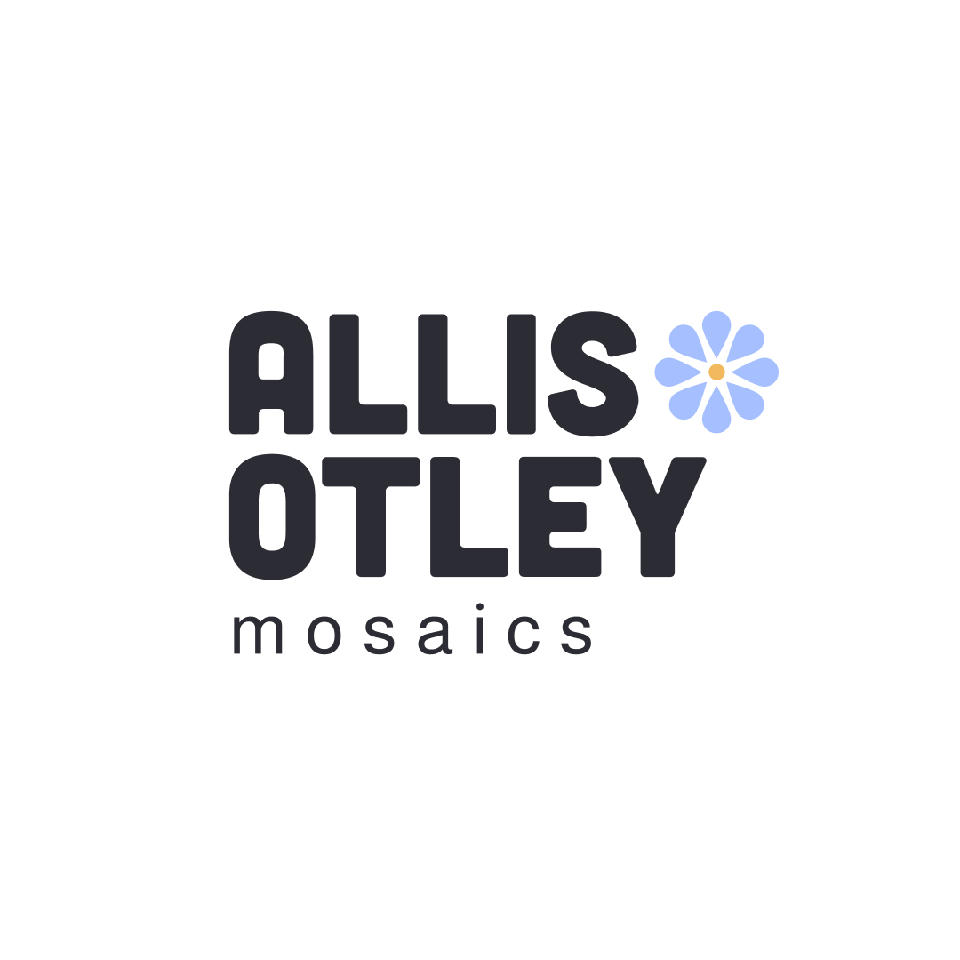 Allis Otley mosaics