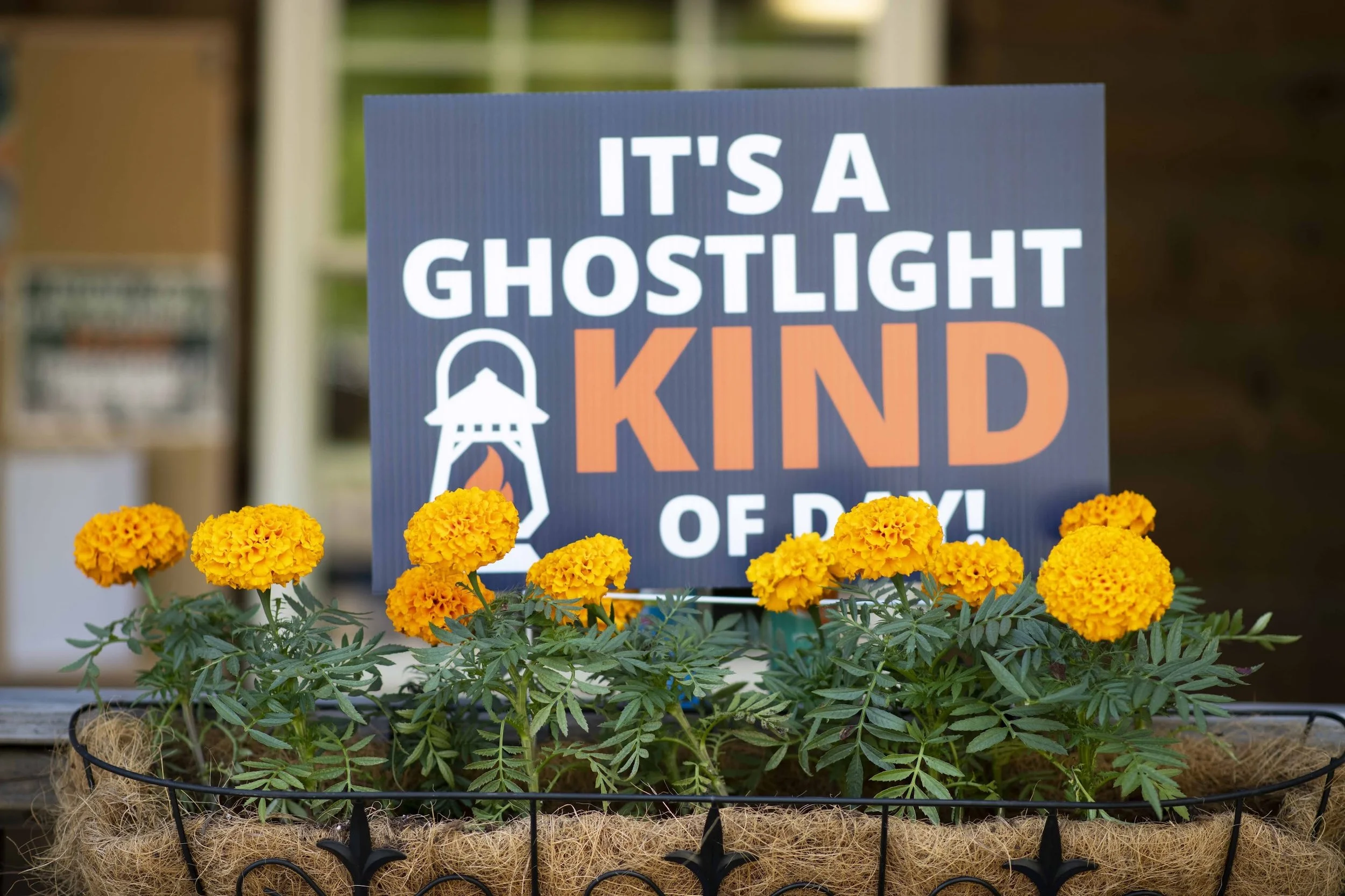 Show Announcements | Family Handbook | Luggage