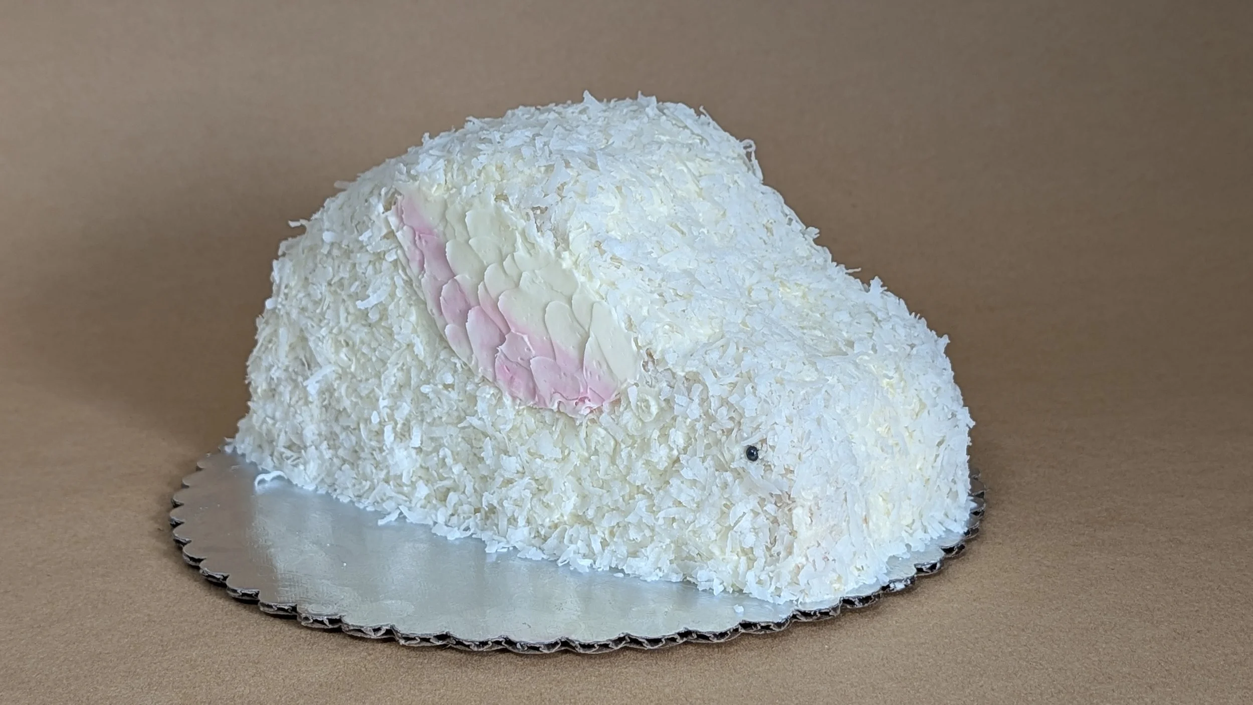Bunny Cake
