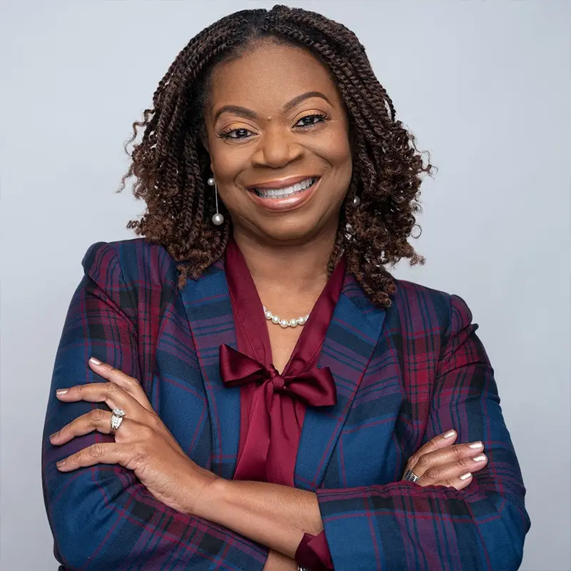 Ceretta Smith: Candidate For Congress District 12