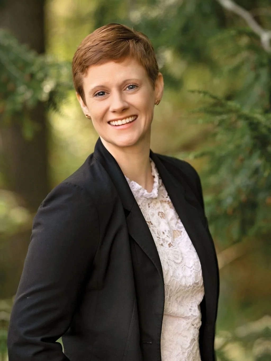 Danielle Bell: Candidate For GA House District 44