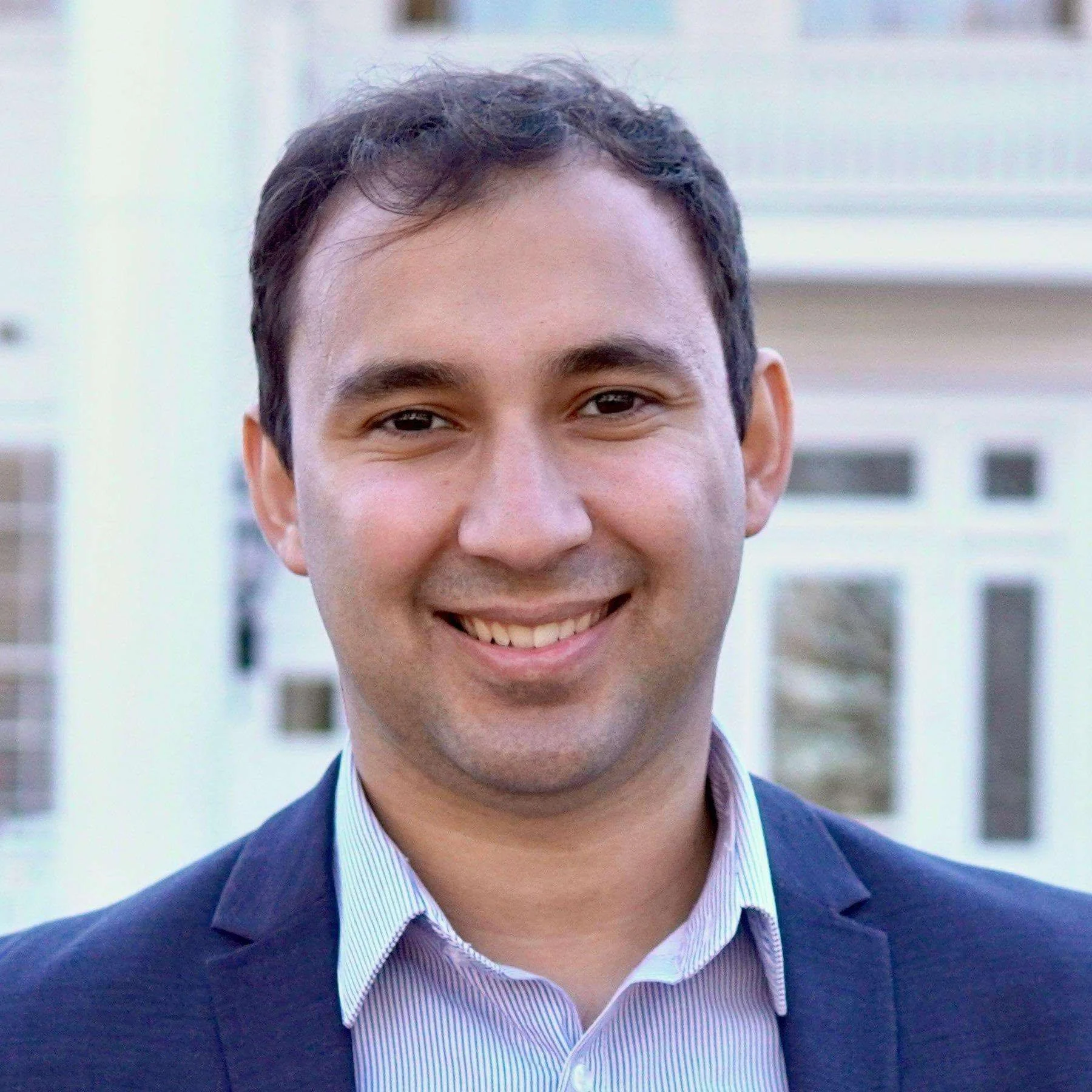 Gabriel Sanchez: Candidate For GA House District 42