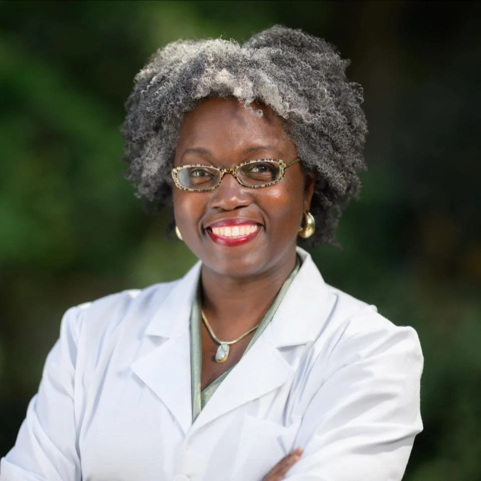 Jasmine Clark: Candidate for Congress District 13