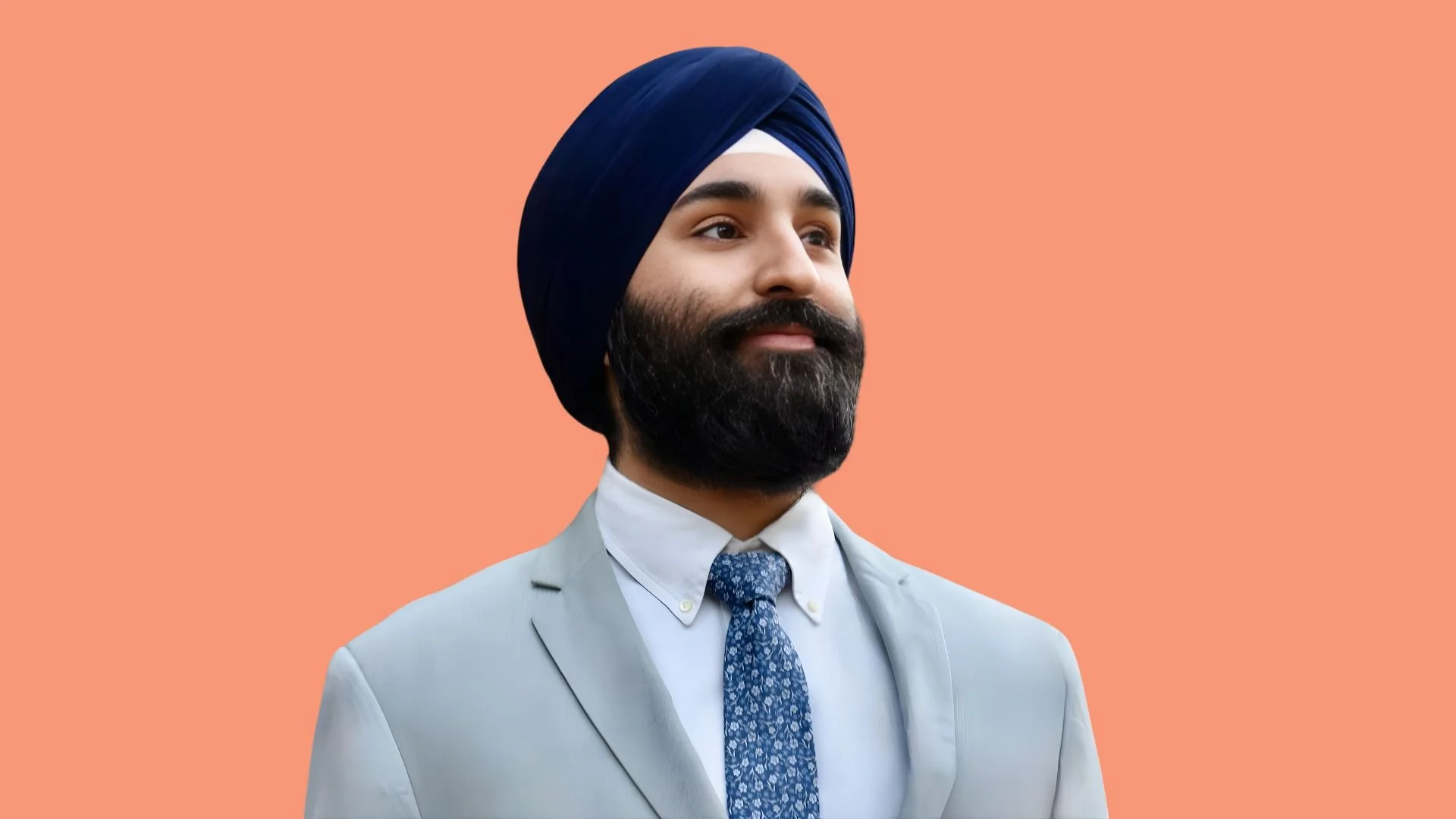 Jyot Singh: Candidate For GA State House District 97