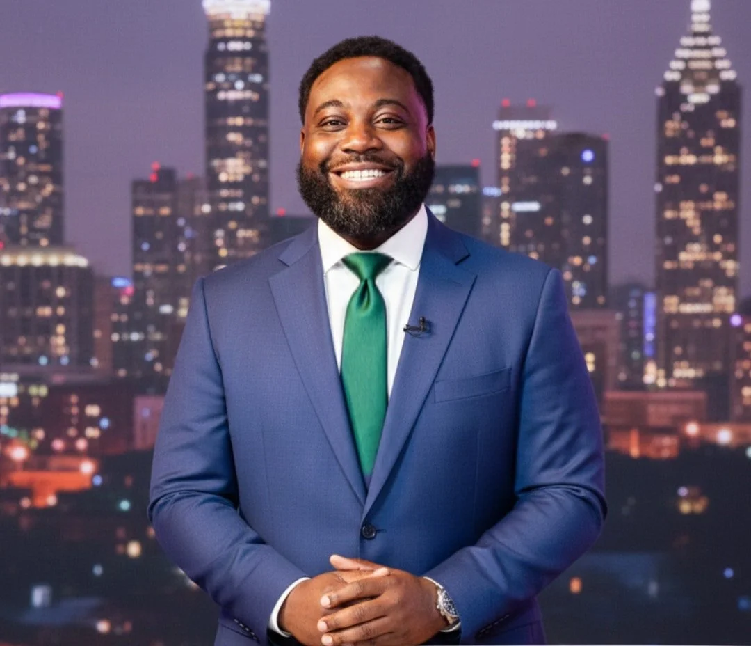 Kenn Collier: Candidate For GA State House District 62