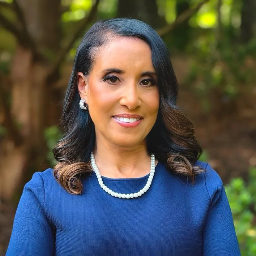 Penny Brown Reynolds: Candidate For Secretary of State