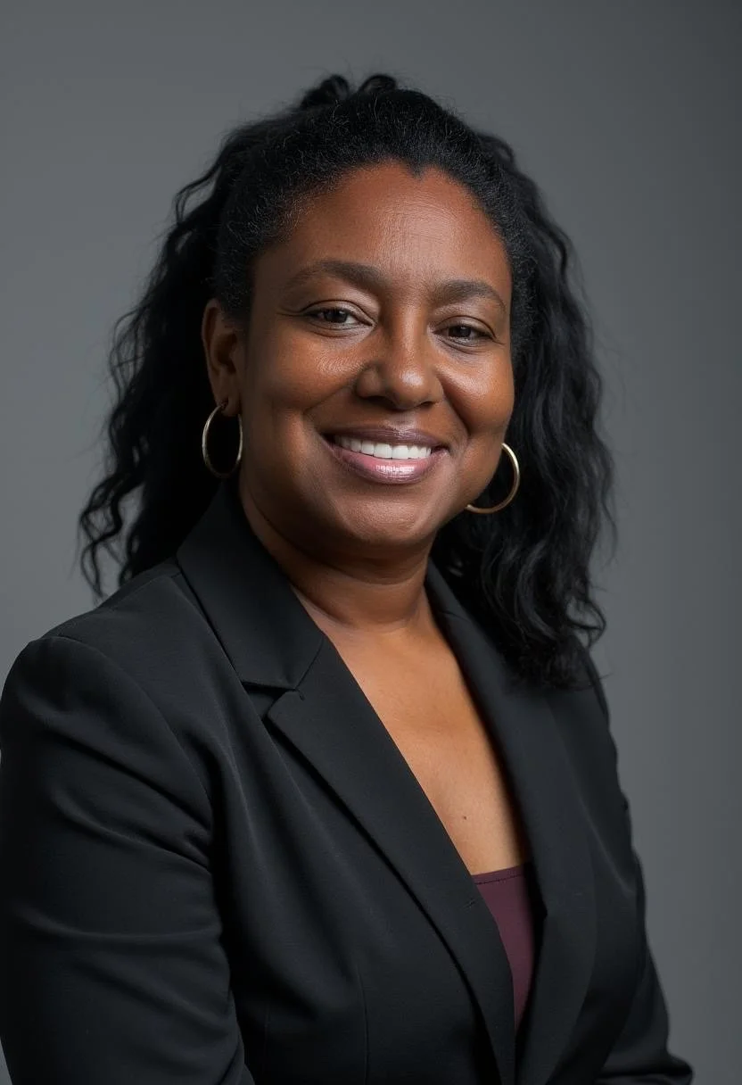 Sharon Stokes-Williamson: Candidate For Congress District 1
