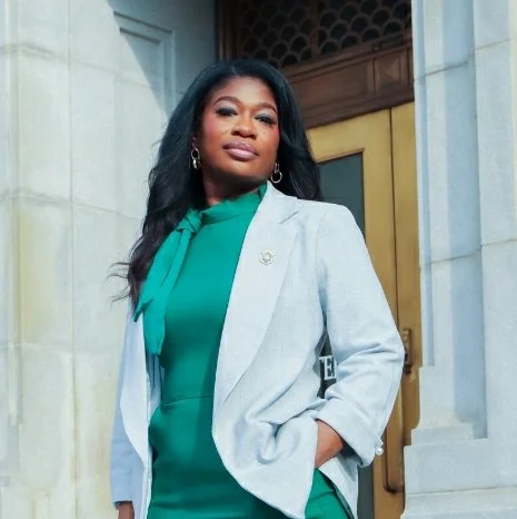 Miracle Williams: Candidate For State Court Fulton County